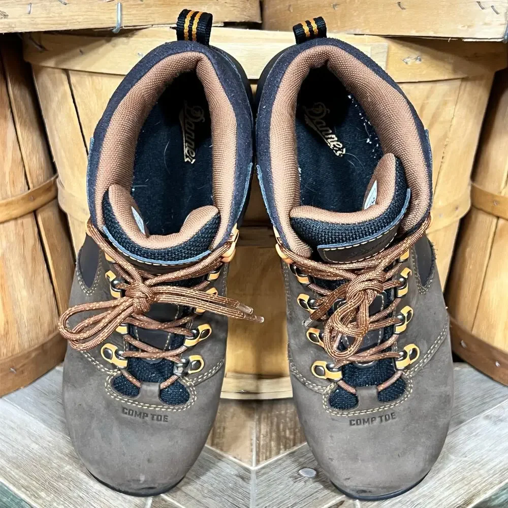 Danner Vicious 4.5